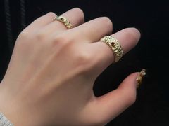 -梵薇Joker.V银饰工作室