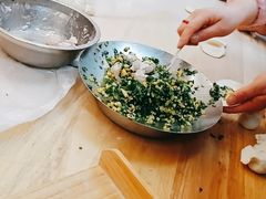 -李记饺子·熏酱东北菜(欢乐谷店)