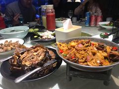 -嘉禾·悦享餐厅(八方汇店)