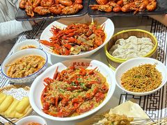 -严三毛口味虾·小严同学的店(曙光路直营店)
