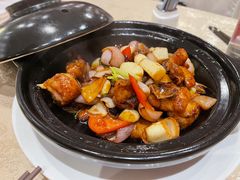-太极·粤菜餐厅(亚运村鸟巢店)