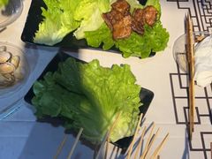-云晓光头烧烤吧(盛夏店)