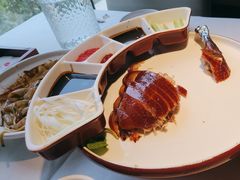 -大鸭梨烤鸭(枣园店)