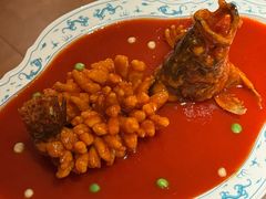 -马头巷·食景园(苏州总店)