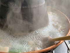 -天桥老金涮肉(牛街店)