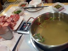 -三毛牛肉店(福强店)