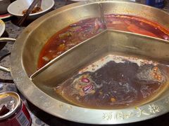 -蜀国大将老火锅(江北店)