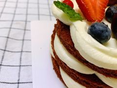 -Pantry's Best派悦坊蛋糕(K11购物艺术中心店)