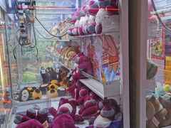 -可爱抓 COCO  GOTCHA(天津鹏欣水游城店)