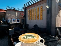 -黄山玉屏楼宾馆餐厅