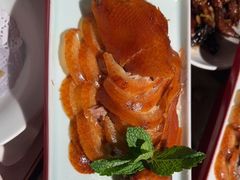 -京味斋·北京烤鸭(华威桥北工大店)