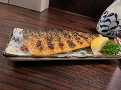 -哥哥の深夜食堂(红松东路店)