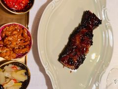 -莉莉海堂HAITANG·烤鸭(国贸商城店)