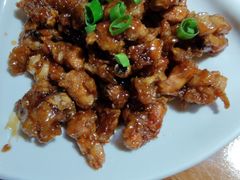 -晚归月亮湾私家菜(临邑路店)