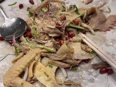 -顺意·顺德家乡菜(国际人才大厦店)