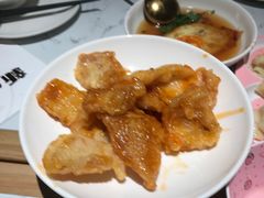 -关东小磨东北菜(漕河泾印象城店)