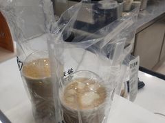-古茗(成龙店)