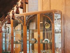 -马勒别墅·中餐厅