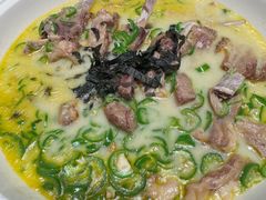 -鸽子侯·家宴·平价海鲜(市图书馆店)