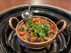 -顺顺小吃(独克宗古城店)