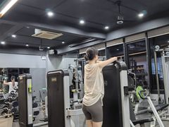 -帕瑞斯女子塑形健身(集美店)