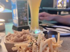 -haxnbauer海森堡德国餐厅(深圳coco店)