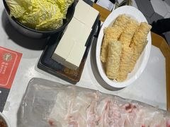 -蚝大仙横琴生蚝火锅(中央汇店)