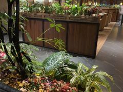 -半秋山西餐厅(宜昌大洋店)