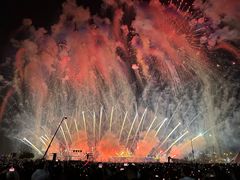 -泰达航母主题公园