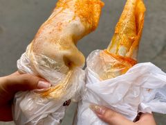 -安徽阜阳卷馍(西单店)