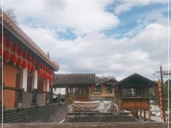 -百花人家(清水田园店)