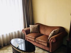 -成都世纪城假日酒店-西楼