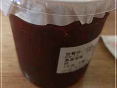 -书亦烧仙草(吉利购物广场店)