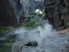 -英西峰林·洞天仙境