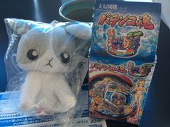 -台场一丁目商店街