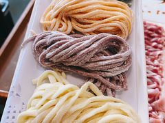 -北门涮肉·铜锅涮肉(南锣鼓巷店)