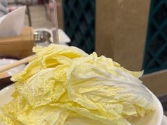 -福寿斋·老北京铜锅涮肉·烤鸭(顺义总店)