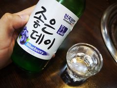 -金明子八带鱼馆(正宗韩国连锁店)