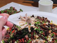 -三猫黑鱼花(南大店)