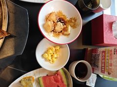 -辣尚瘾·烤鱼·新川菜(交大直营店)