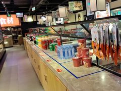-川锅一号火锅(睢宁店)