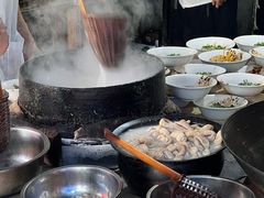 -甘记肥肠粉(马鞍北路店)