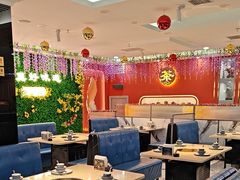 -福禄财东北菜(珠江帝景店)