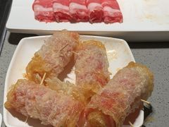 -海底捞火锅(北京路店)