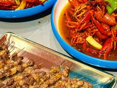 -龙虾奇迹(大华三路店)