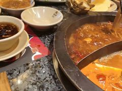 -蜀大侠火锅(四川北路店)