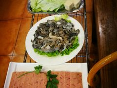 -仁和四季涮肉馆(天坛南门店)