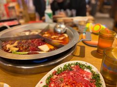 -楠火锅(太古里总店)