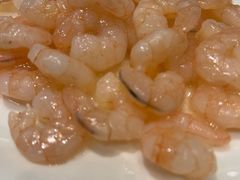 水晶虾仁-德兴馆(山西南路店)