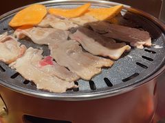 -核桃碳烤肉馆(深圳首店)